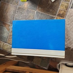 Religious hard cover